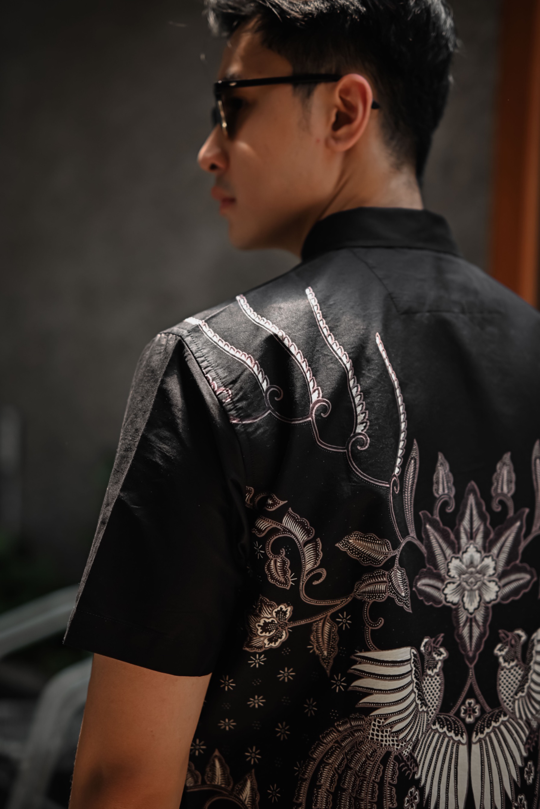 ROWOGELUD Short Sleeve