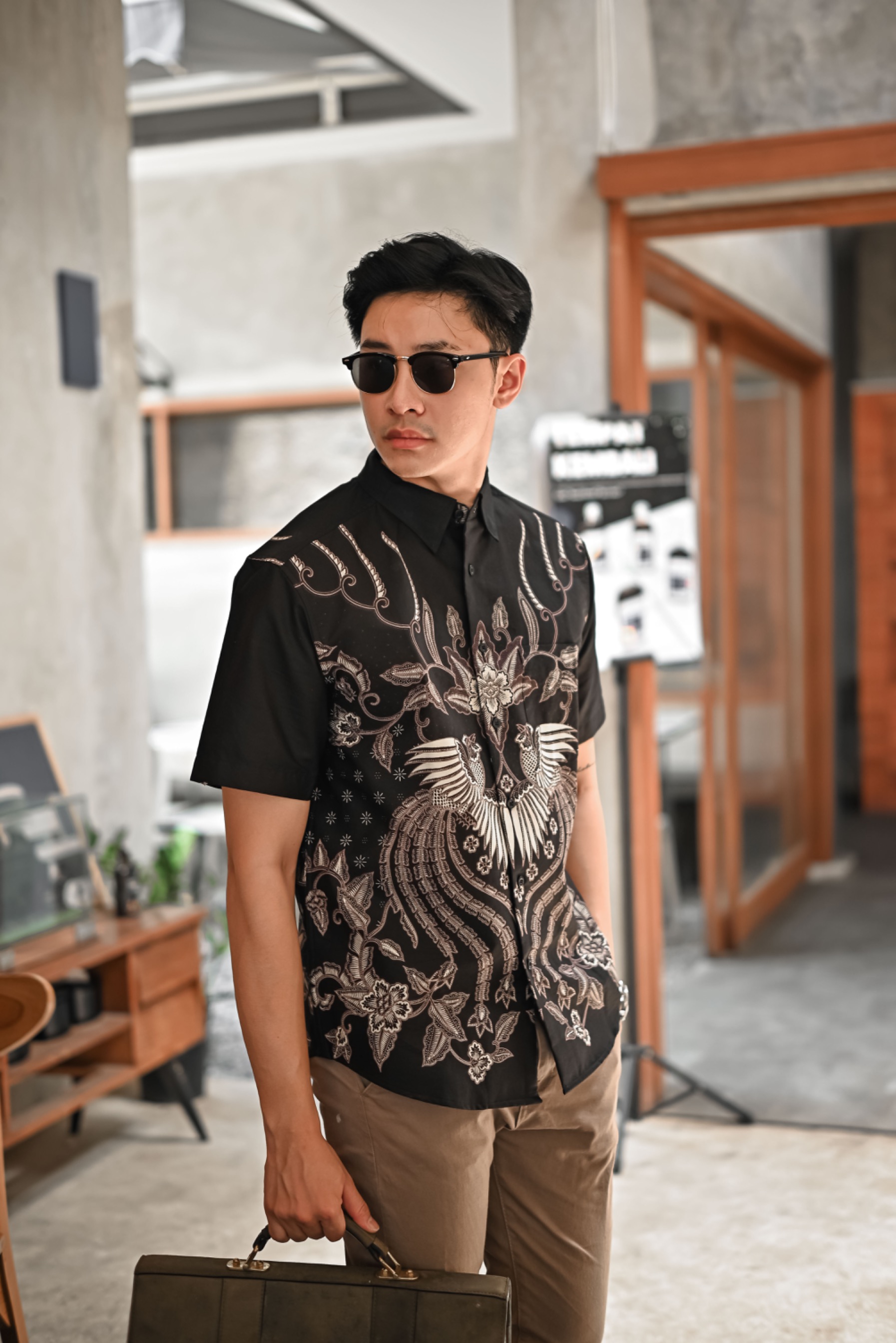 ROWOGELUD Short Sleeve