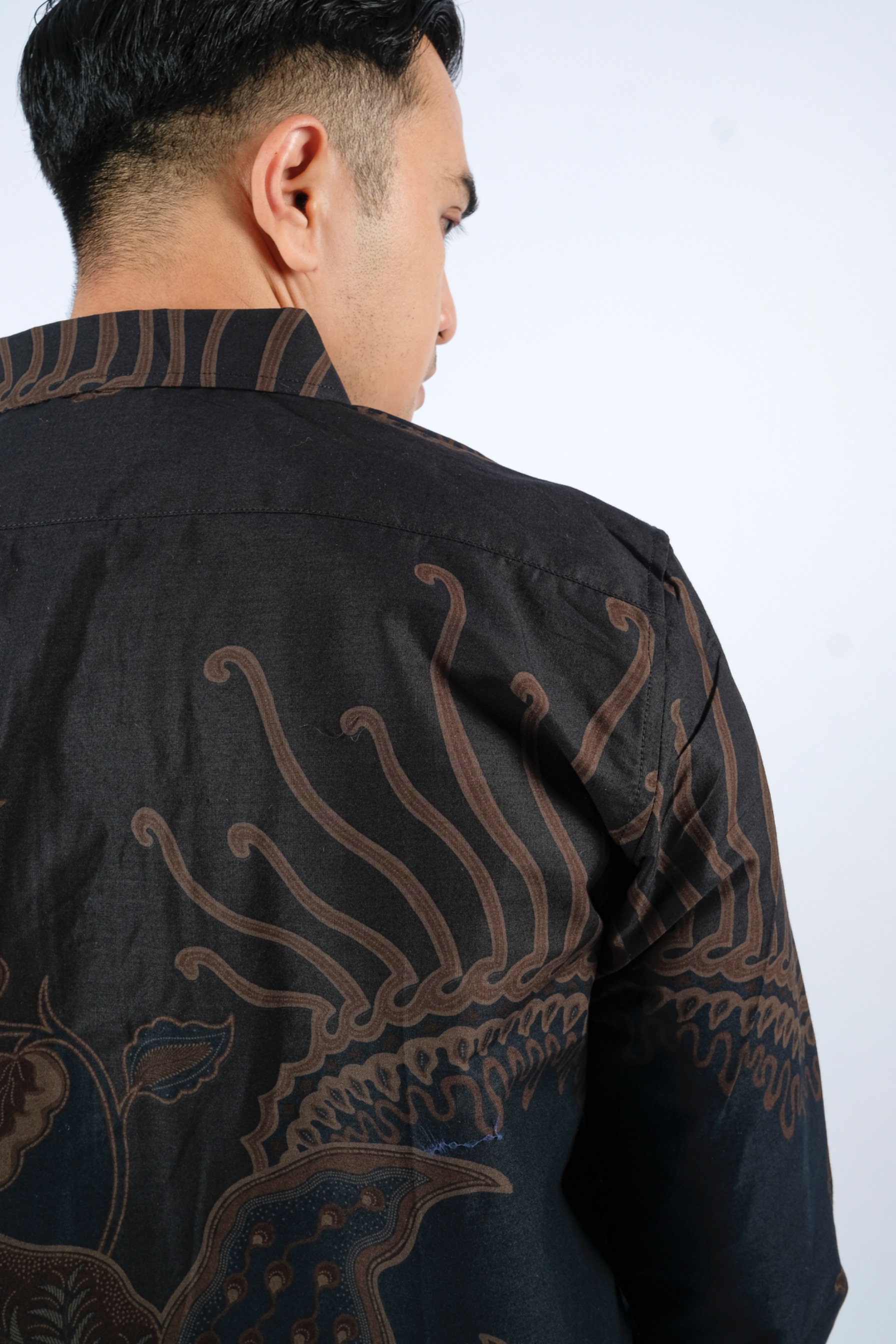 KHASMIR Long Sleeve