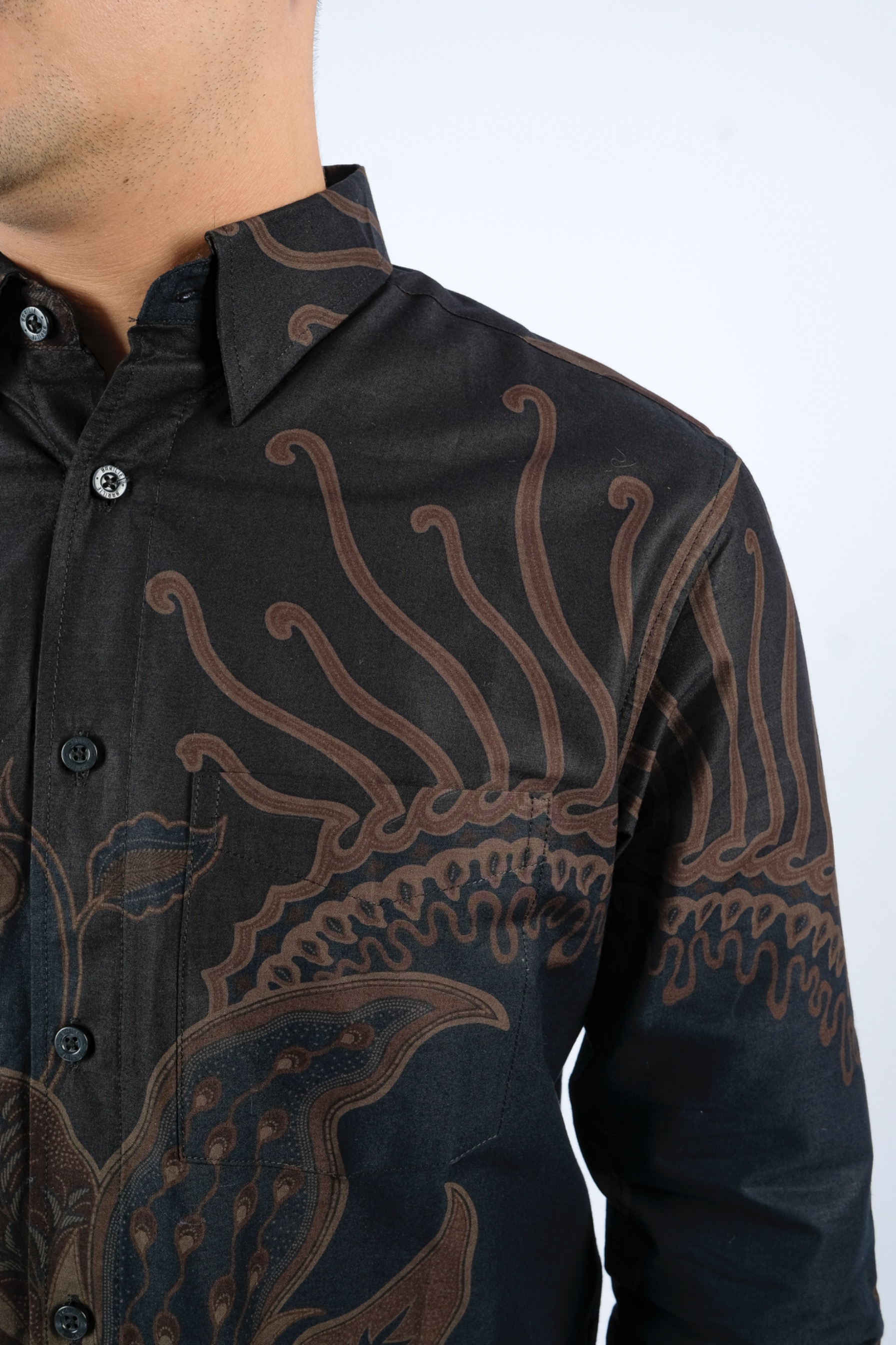 KHASMIR Long Sleeve
