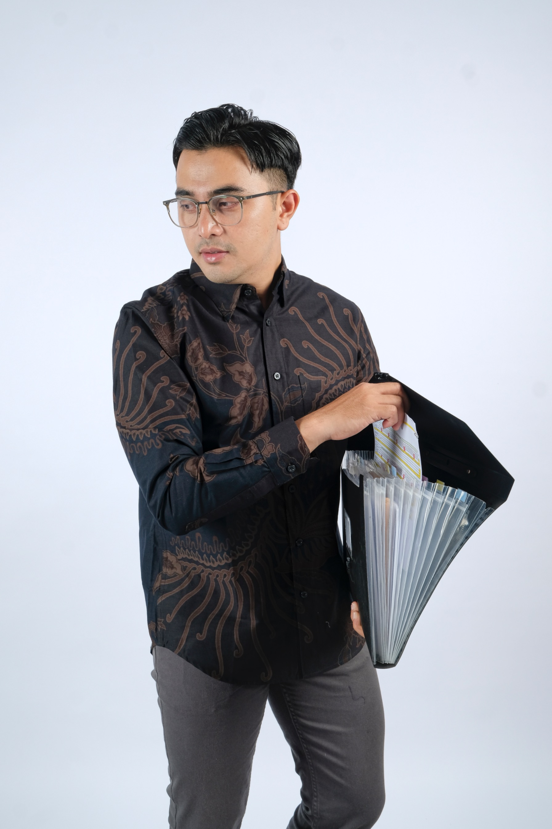 KHASMIR Long Sleeve