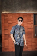 PRIMESIG HANZ Short Sleeve