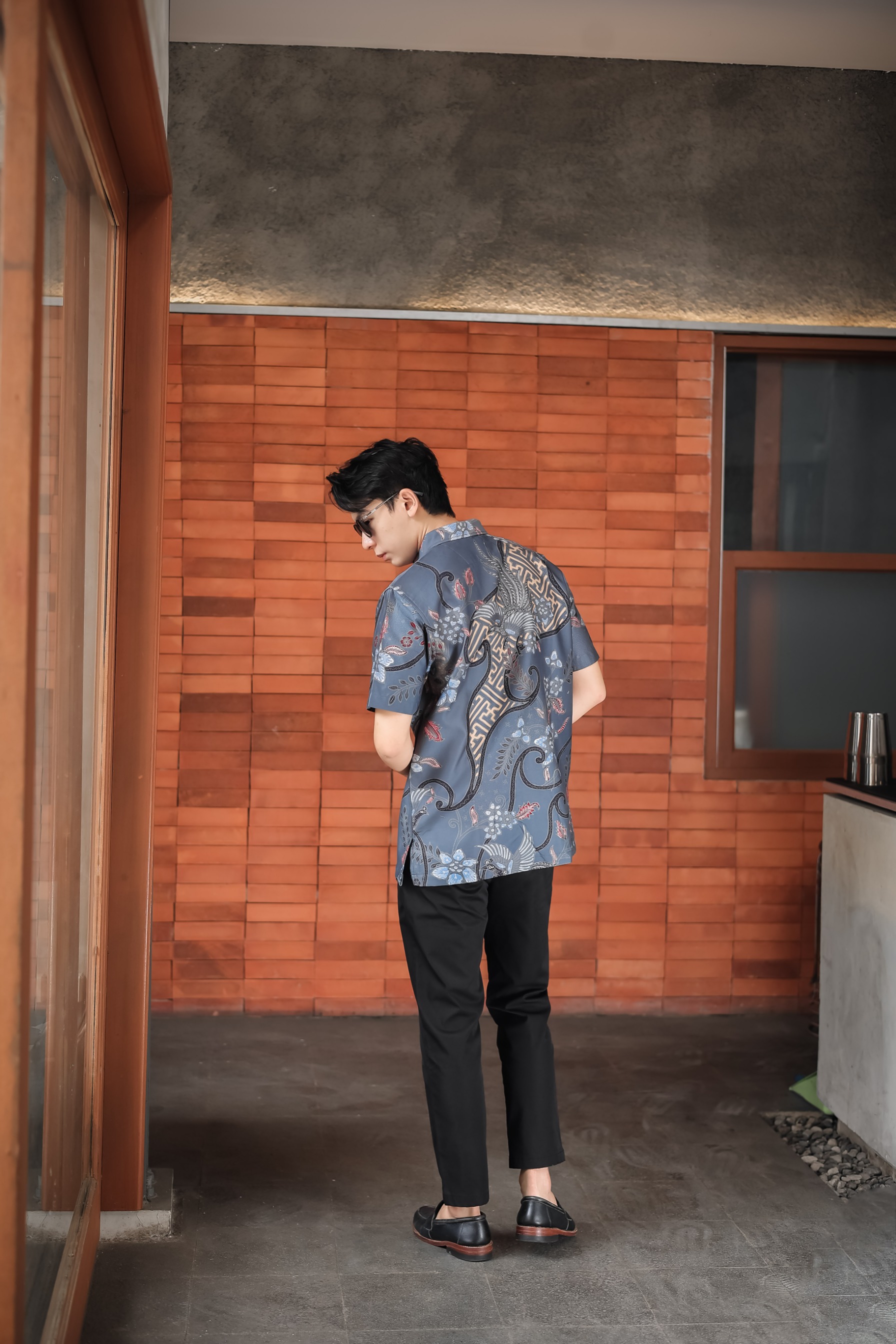 PRIMESIG HANZ Short Sleeve