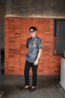 PRIMESIG HANZ Short Sleeve