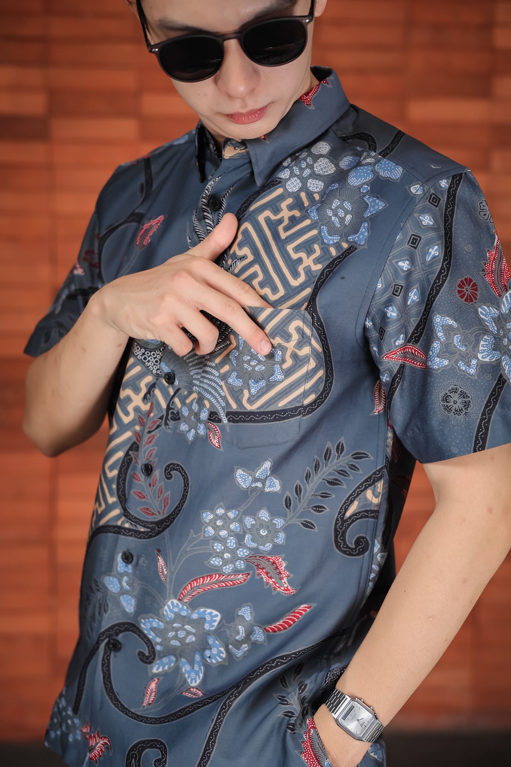 PRIMESIG HANZ Short Sleeve