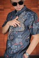 PRIMESIG HANZ Short Sleeve