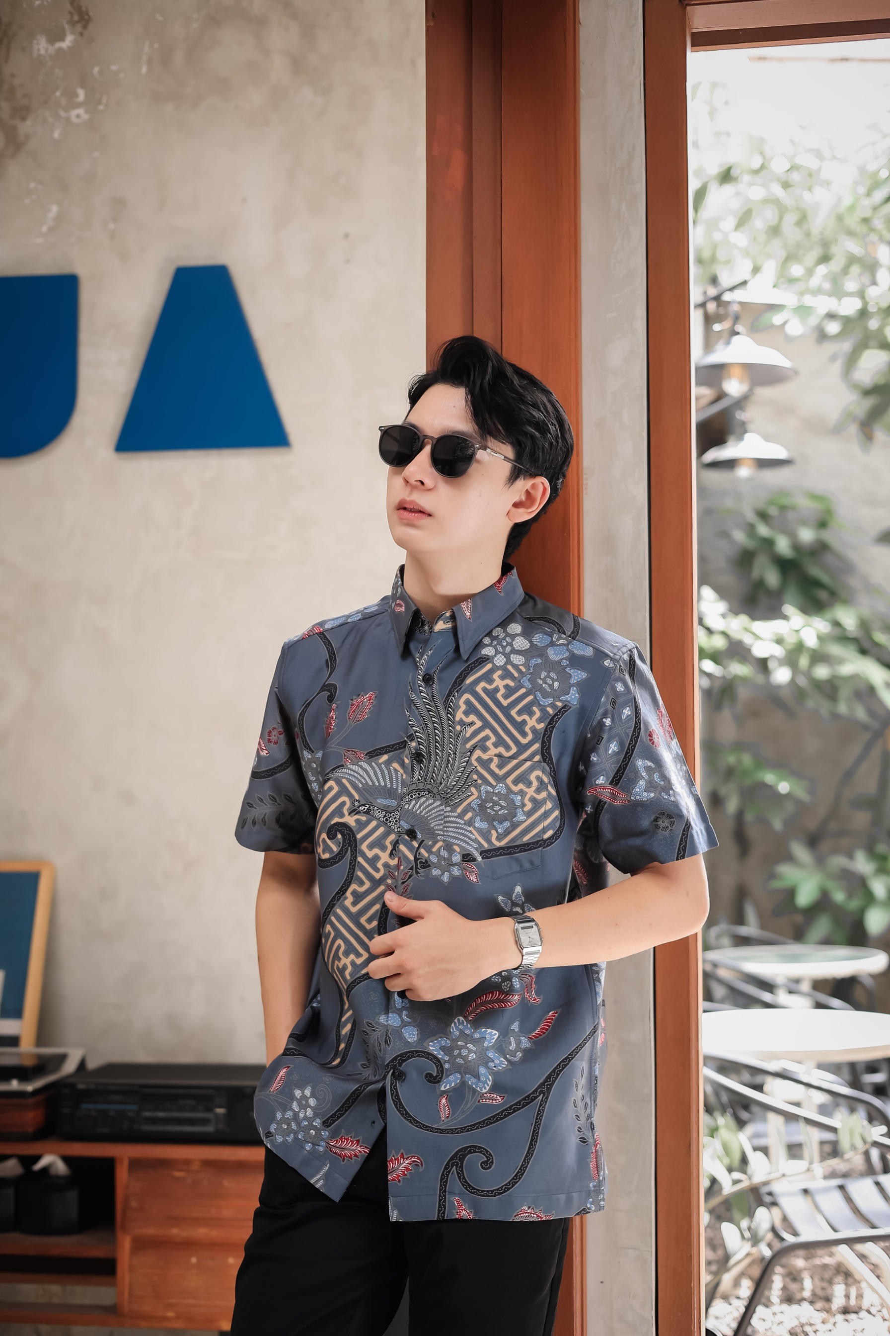 PRIMESIG HANZ Short Sleeve