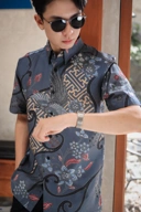 PRIMESIG HANZ Short Sleeve
