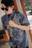 PRIMESIG HANZ Short Sleeve
