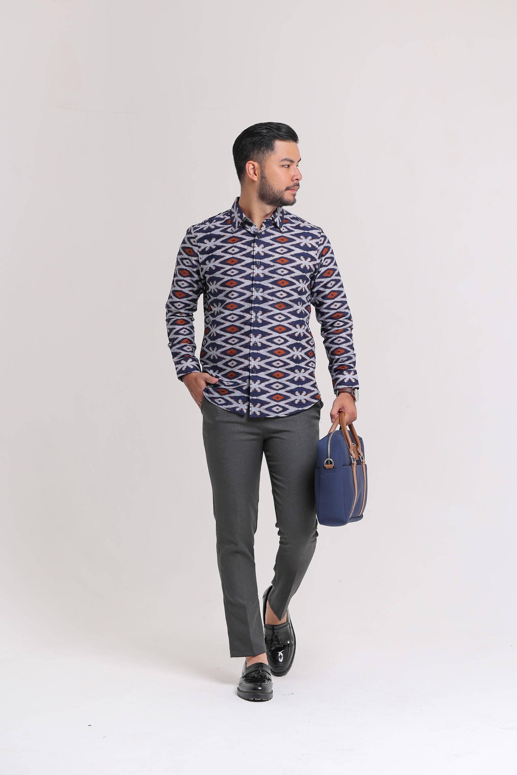 RAJUT Long Sleeve