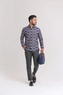 RAJUT Long Sleeve