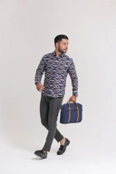 RAJUT Long Sleeve