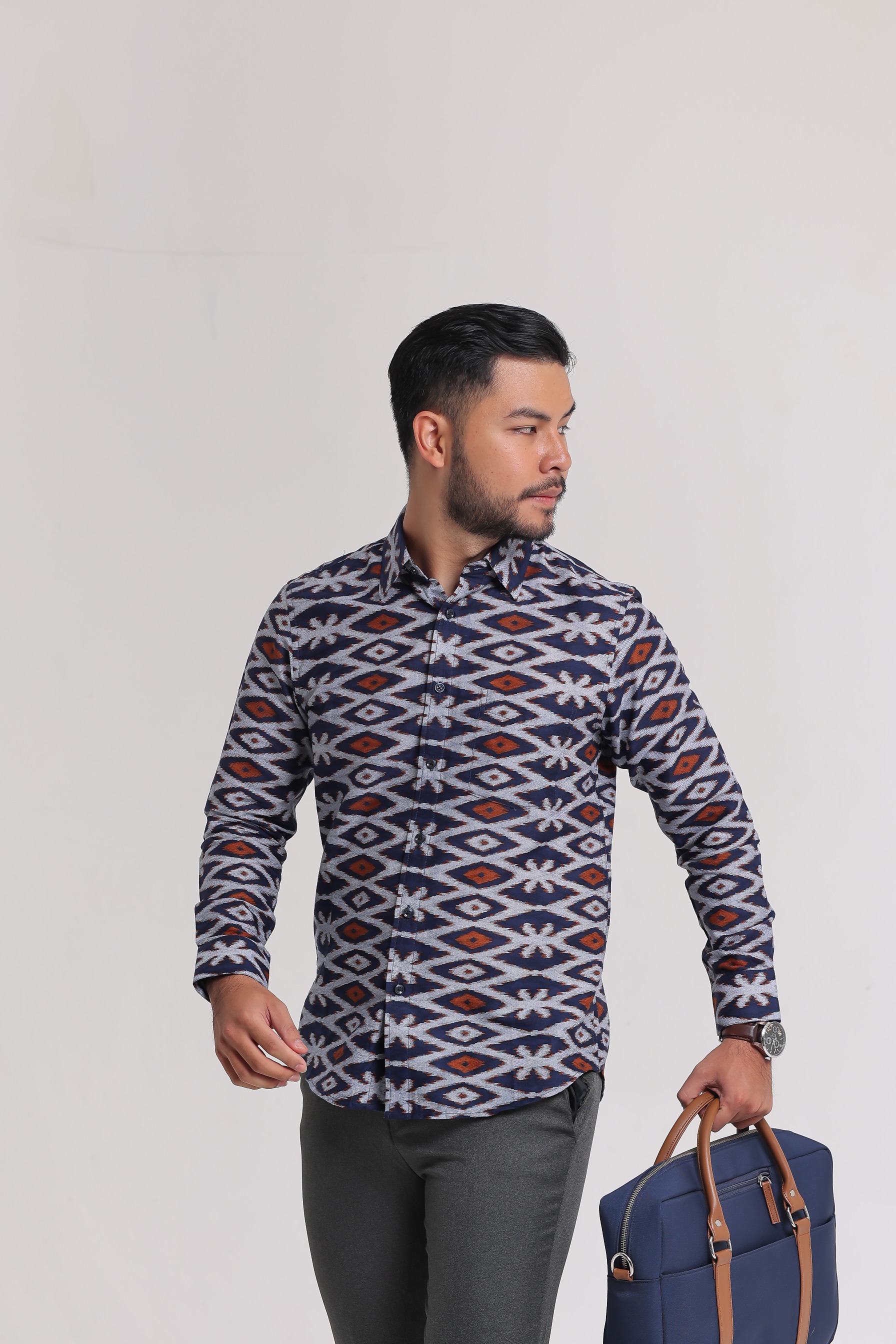RAJUT Long Sleeve