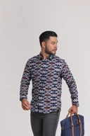 RAJUT Long Sleeve