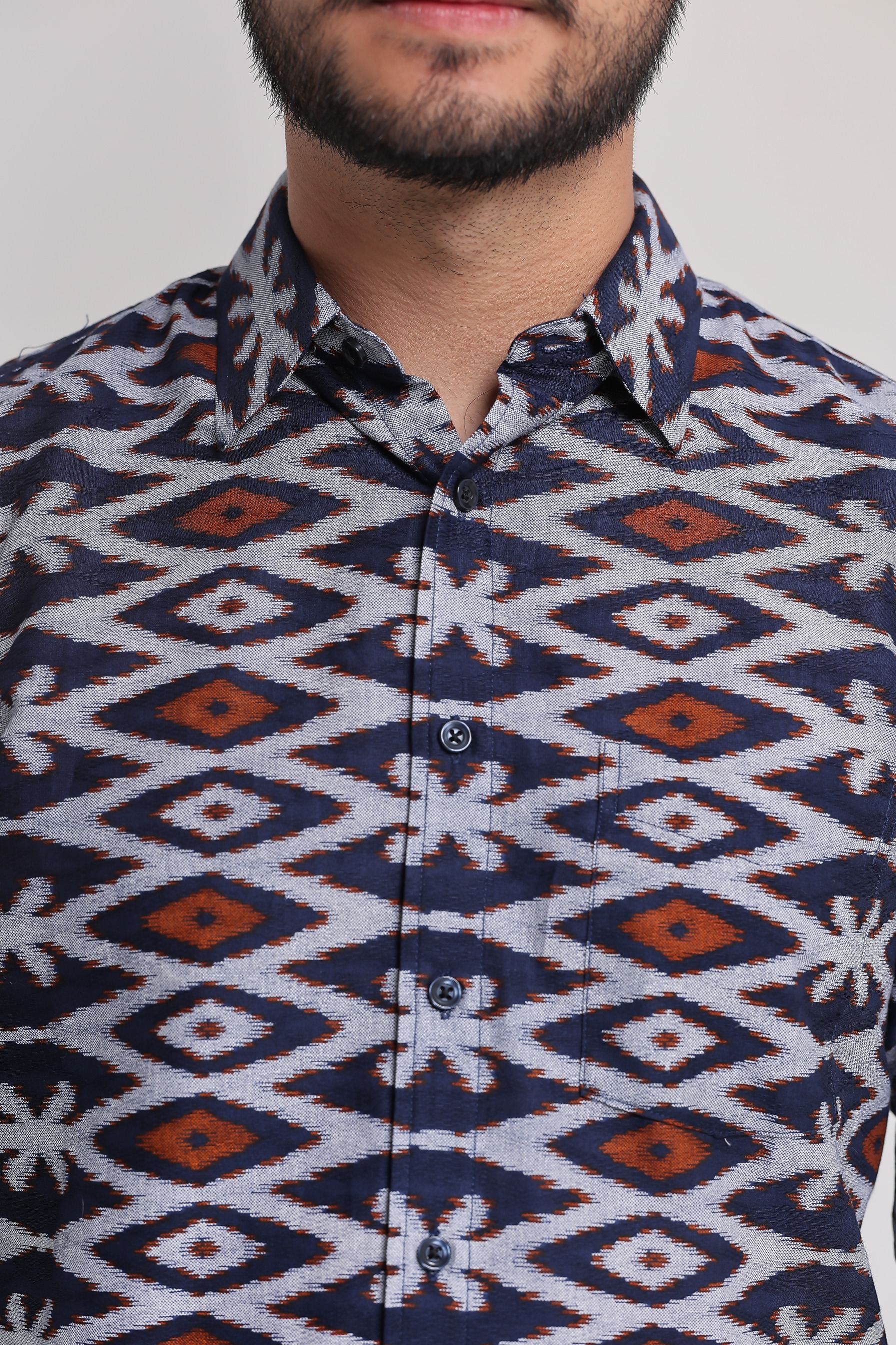 RAJUT Long Sleeve