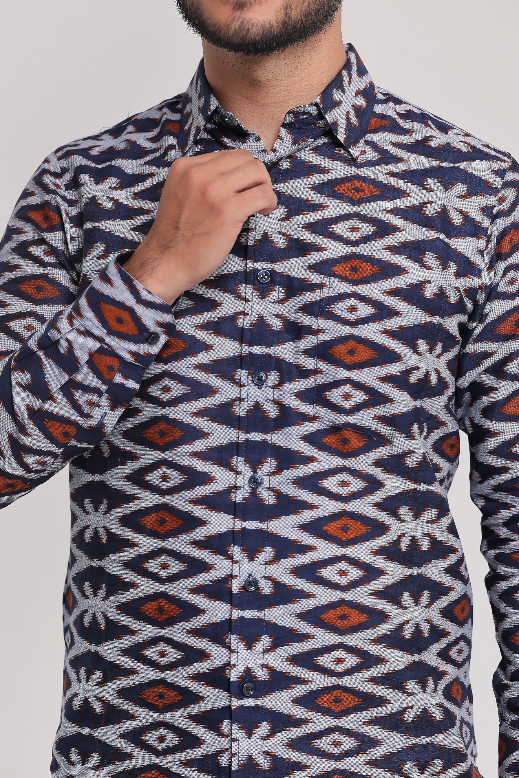 RAJUT Long Sleeve