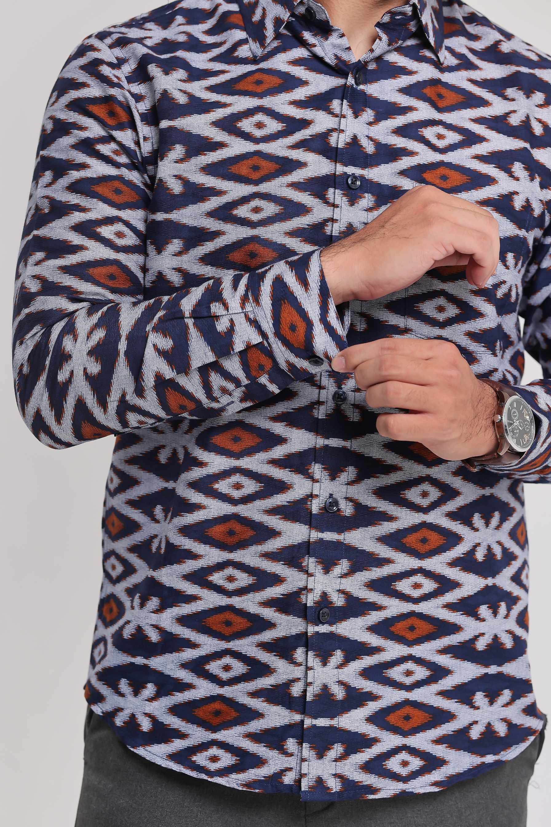 RAJUT Long Sleeve