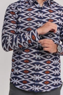 RAJUT Long Sleeve