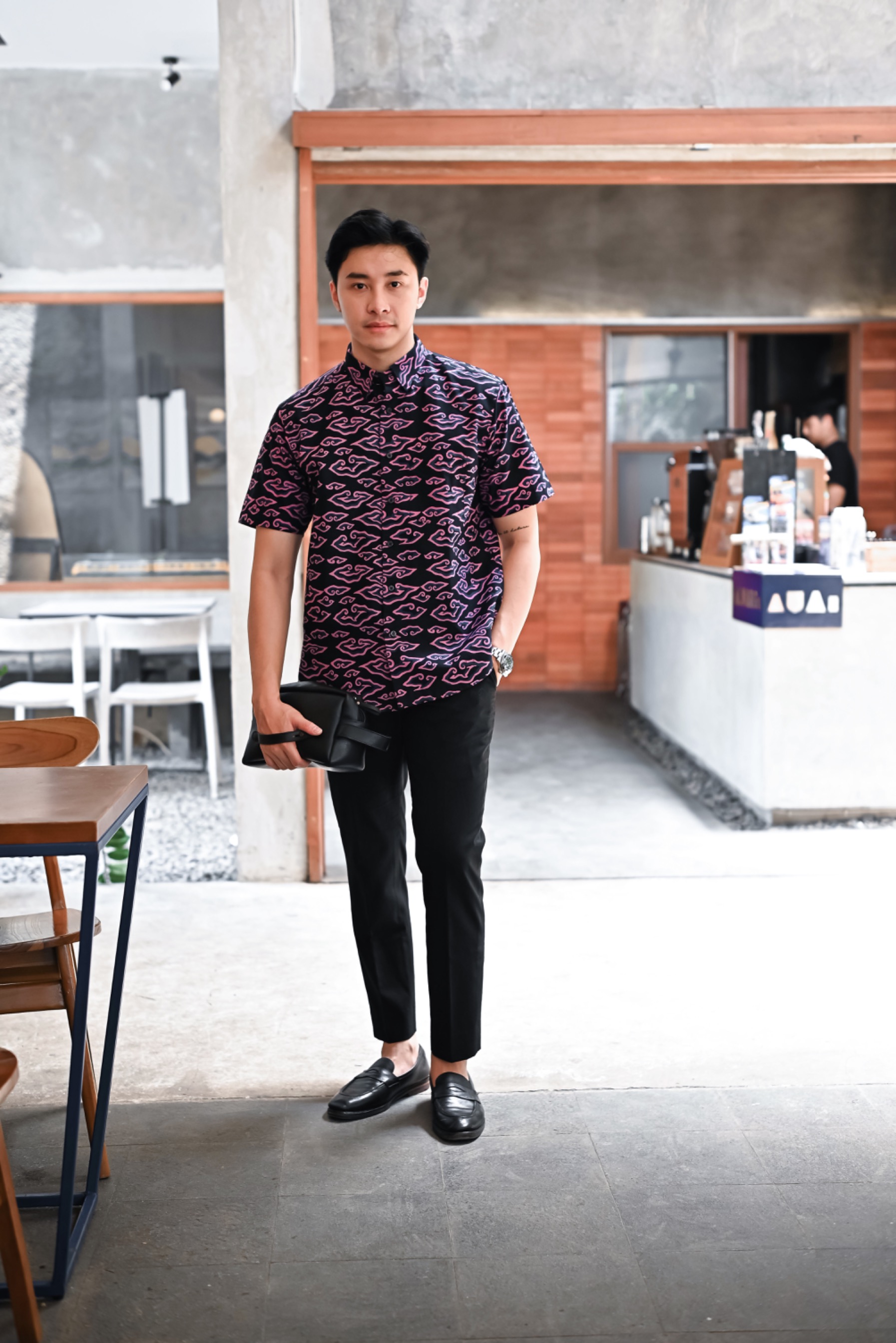VIVER Short Sleeve