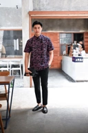 VIVER Short Sleeve