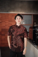 RAVI Short Sleeve