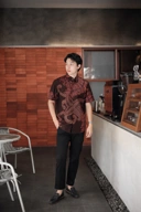 RAVI Short Sleeve