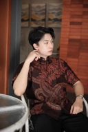 RAVI Short Sleeve