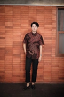 RAVI Short Sleeve