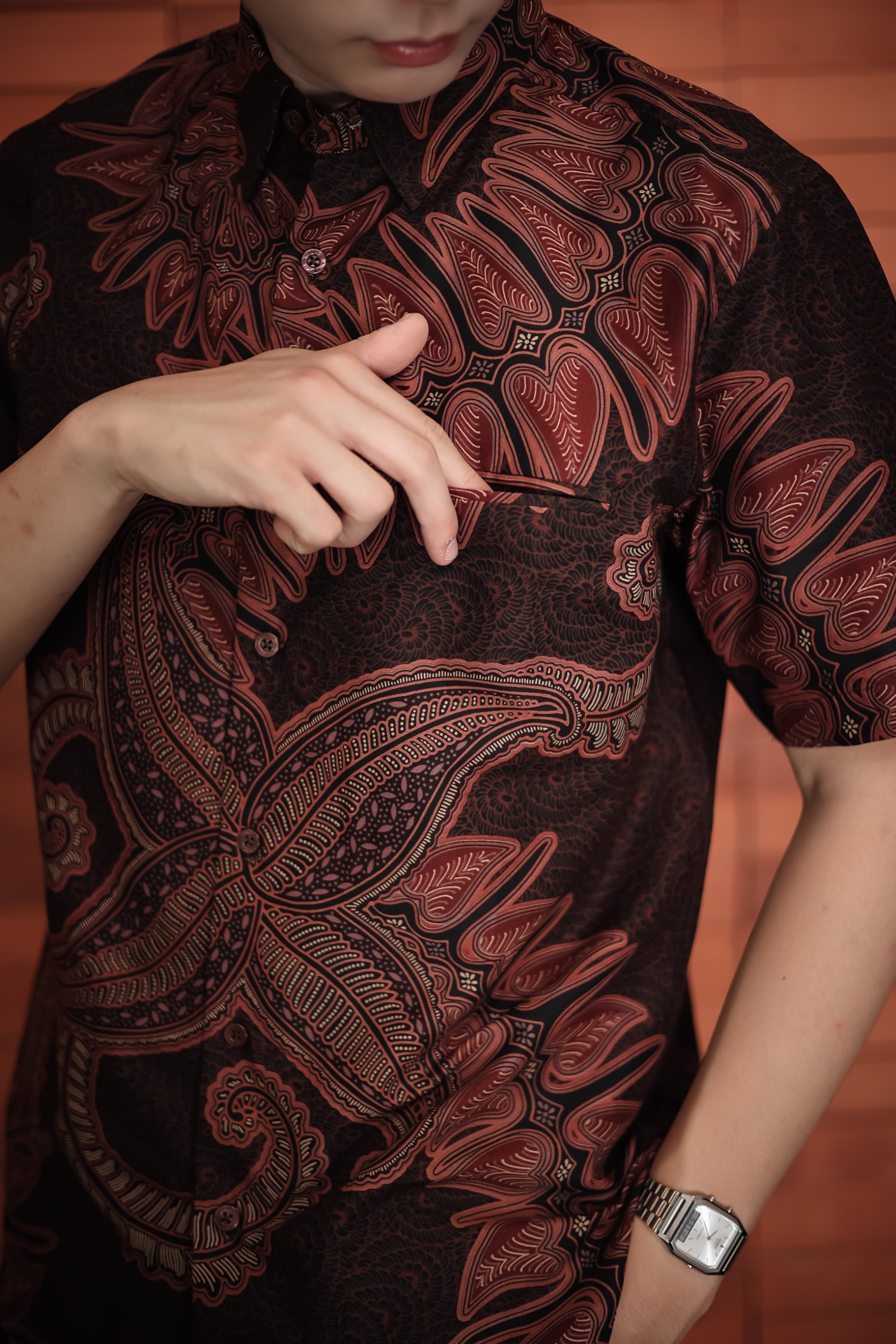 RAVI Short Sleeve