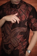 RAVI Short Sleeve