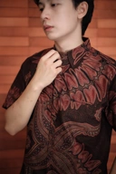 RAVI Short Sleeve