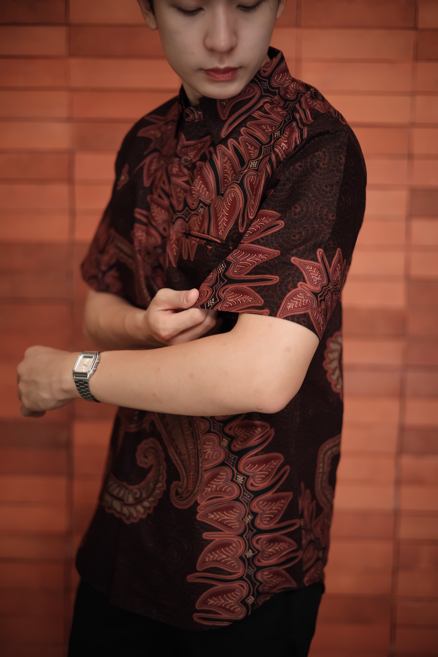 RAVI Short Sleeve