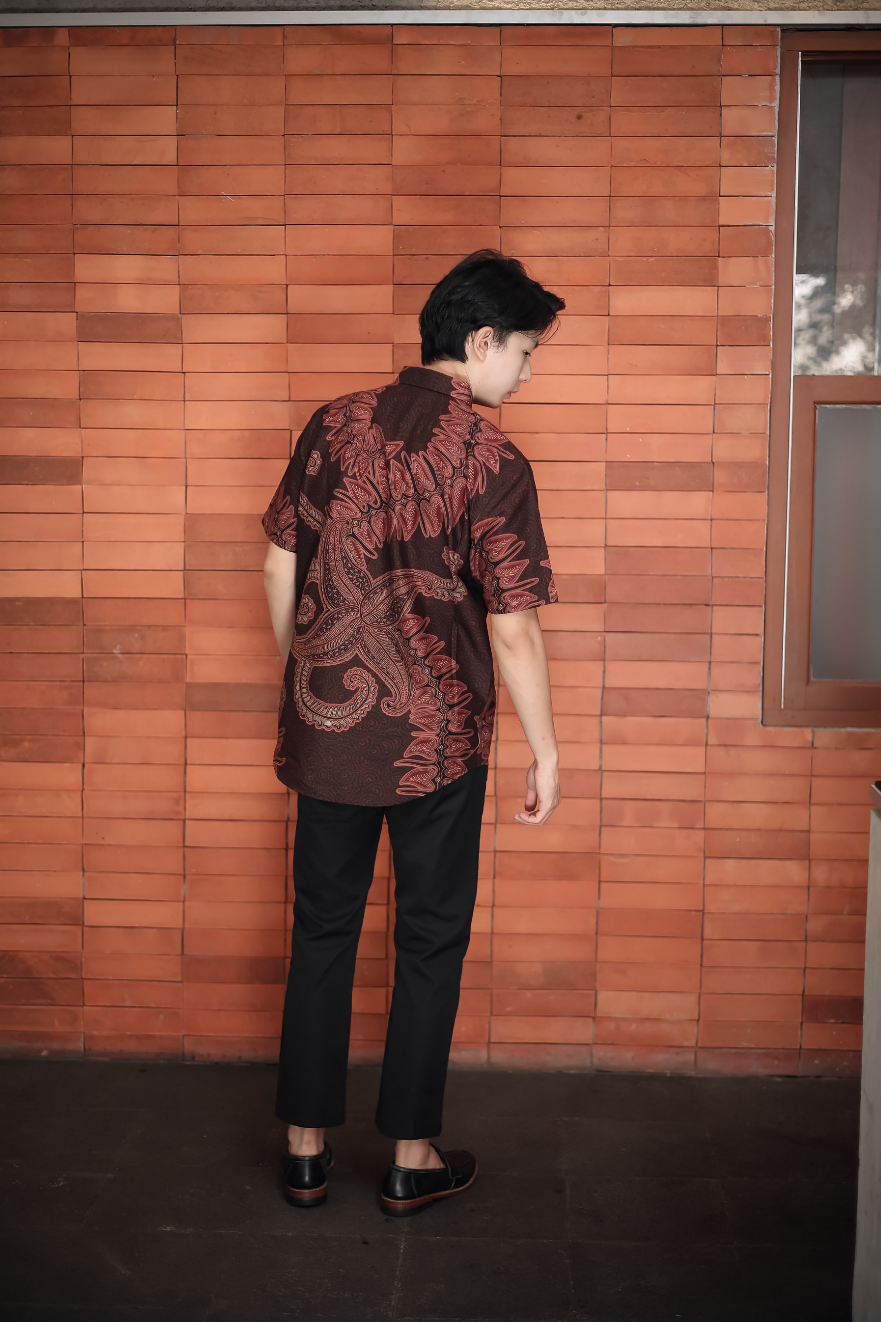 RAVI Short Sleeve