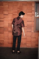 RAVI Short Sleeve