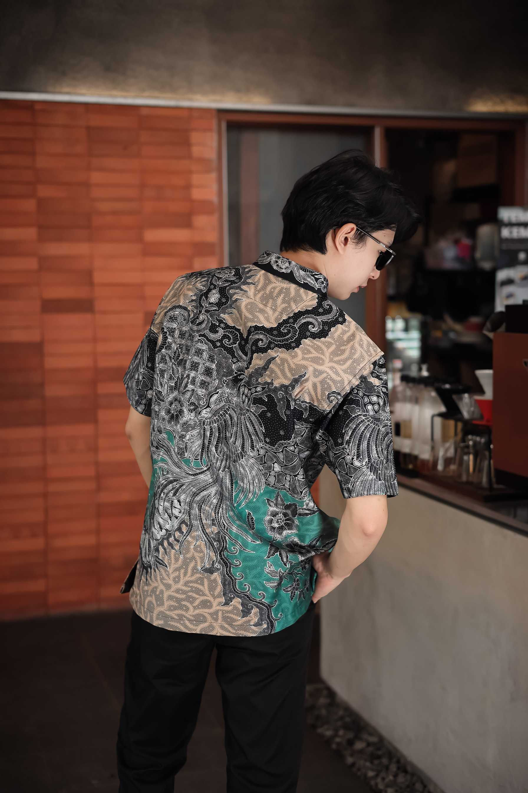 PRIMESIG PRADHANU Short Sleeve