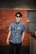 REXY Short Sleeve