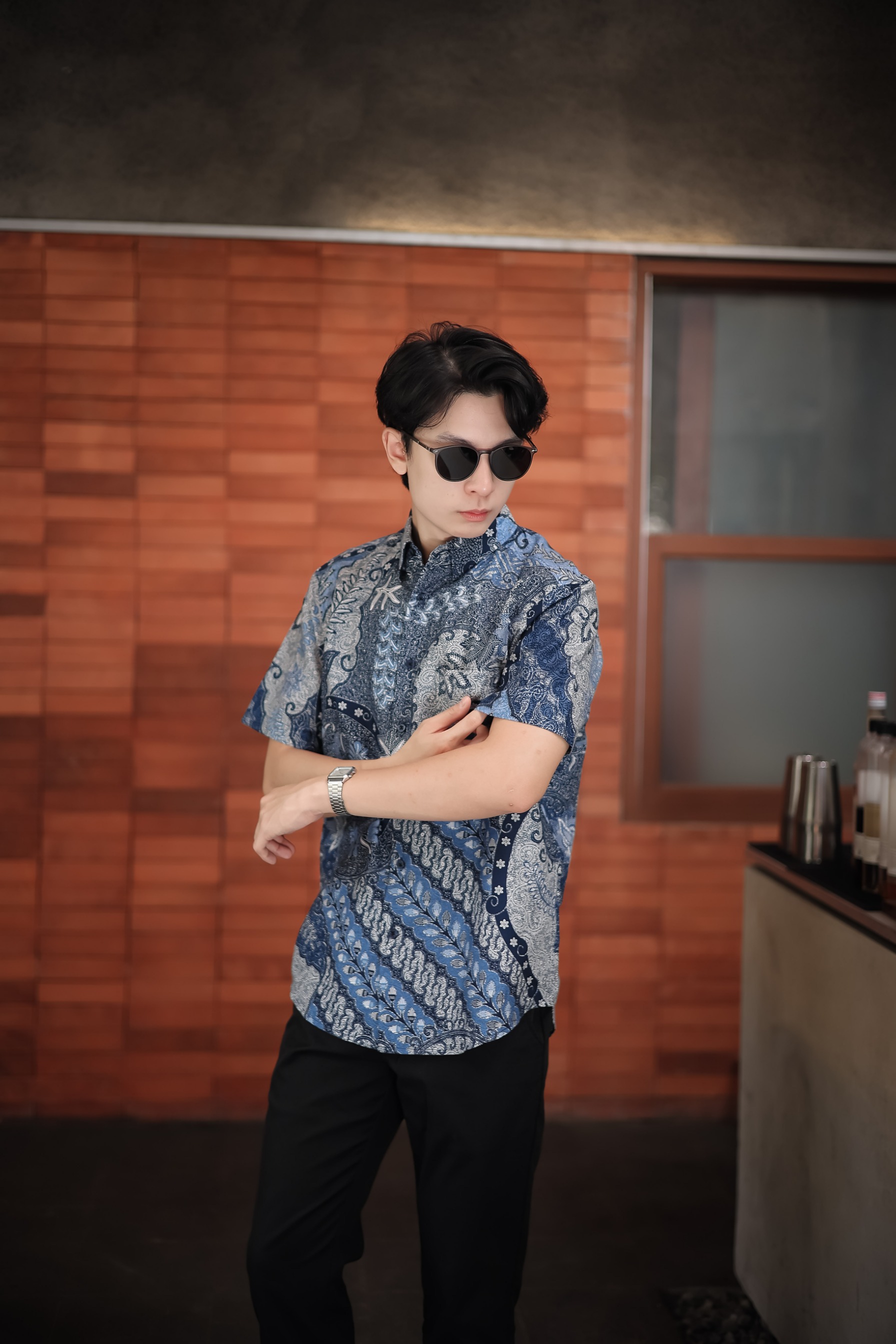 REXY Short Sleeve
