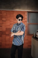 REXY Short Sleeve