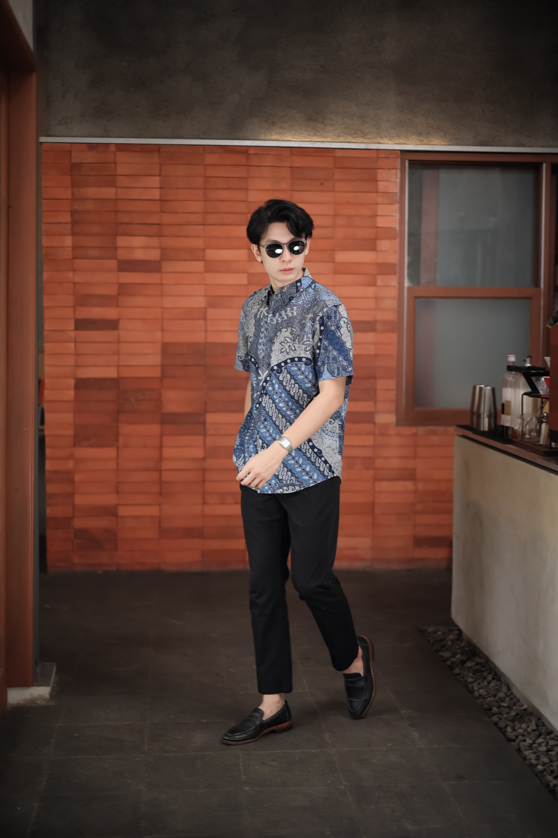 REXY Short Sleeve
