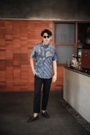 REXY Short Sleeve