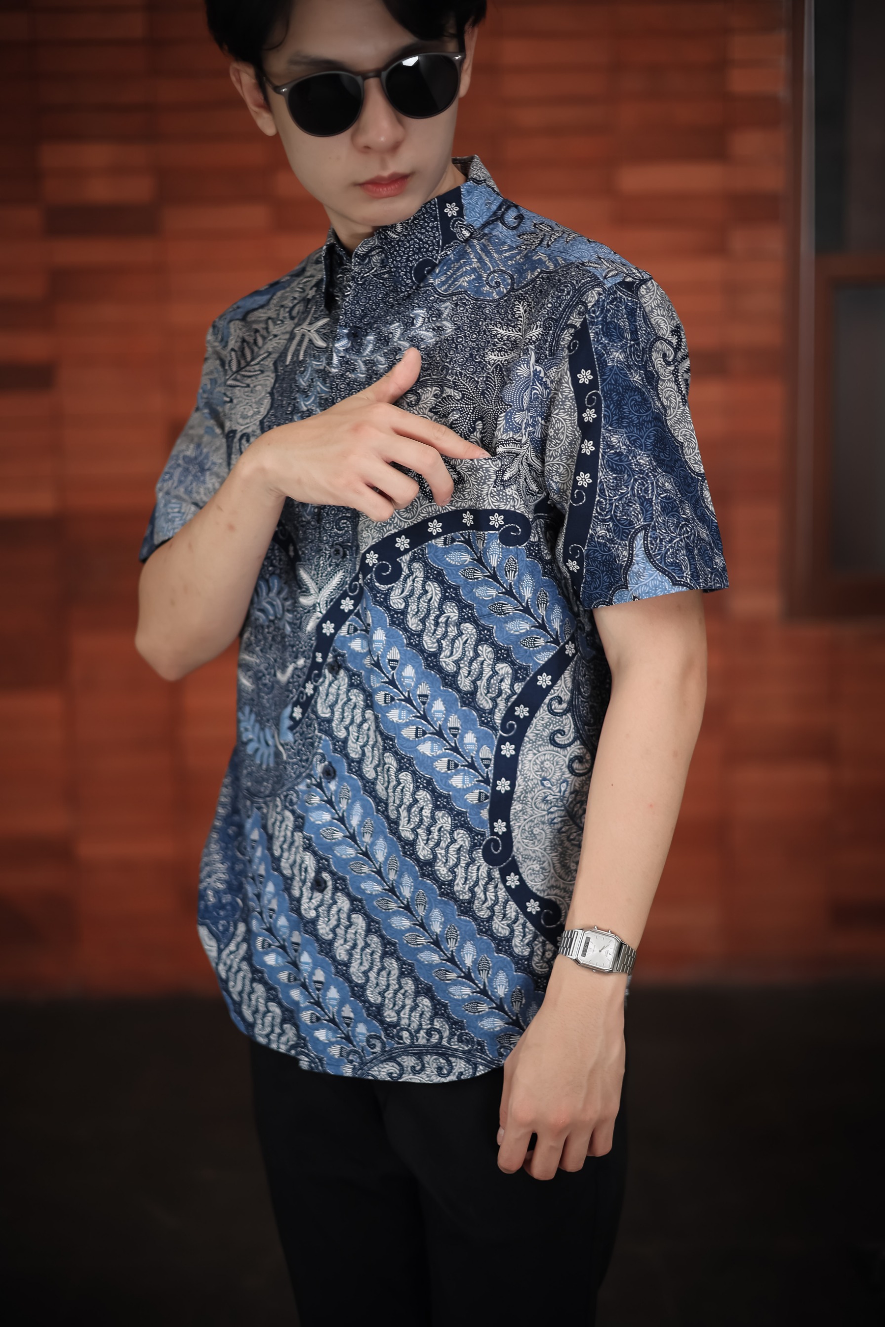 REXY Short Sleeve