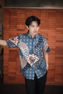 LEXY Short Sleeve