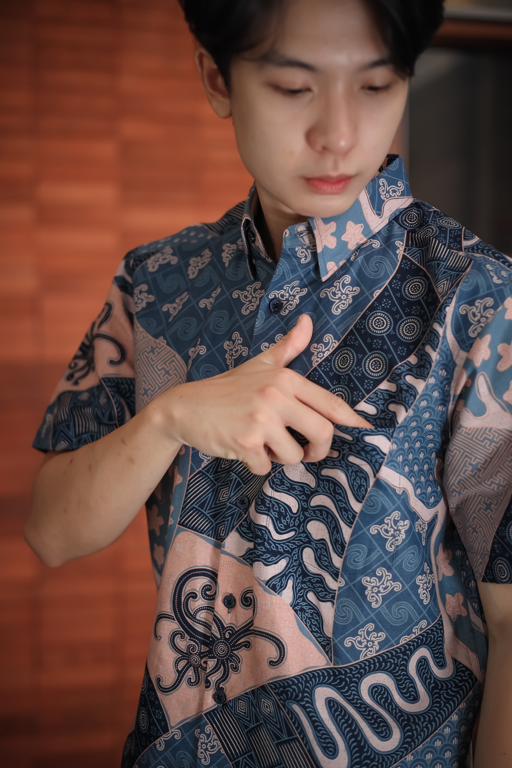 LEXY Short Sleeve
