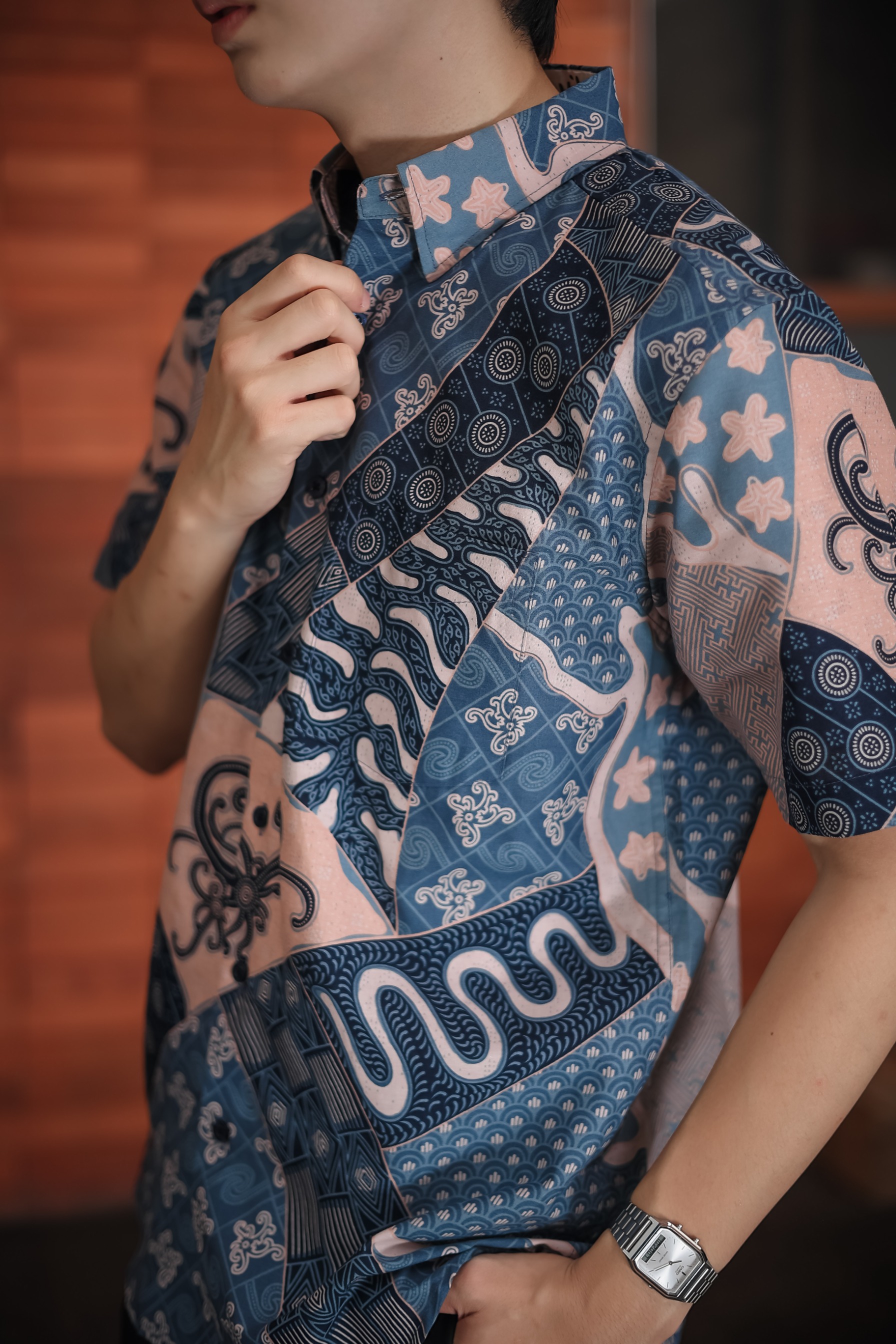 LEXY Short Sleeve