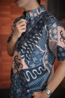 LEXY Short Sleeve