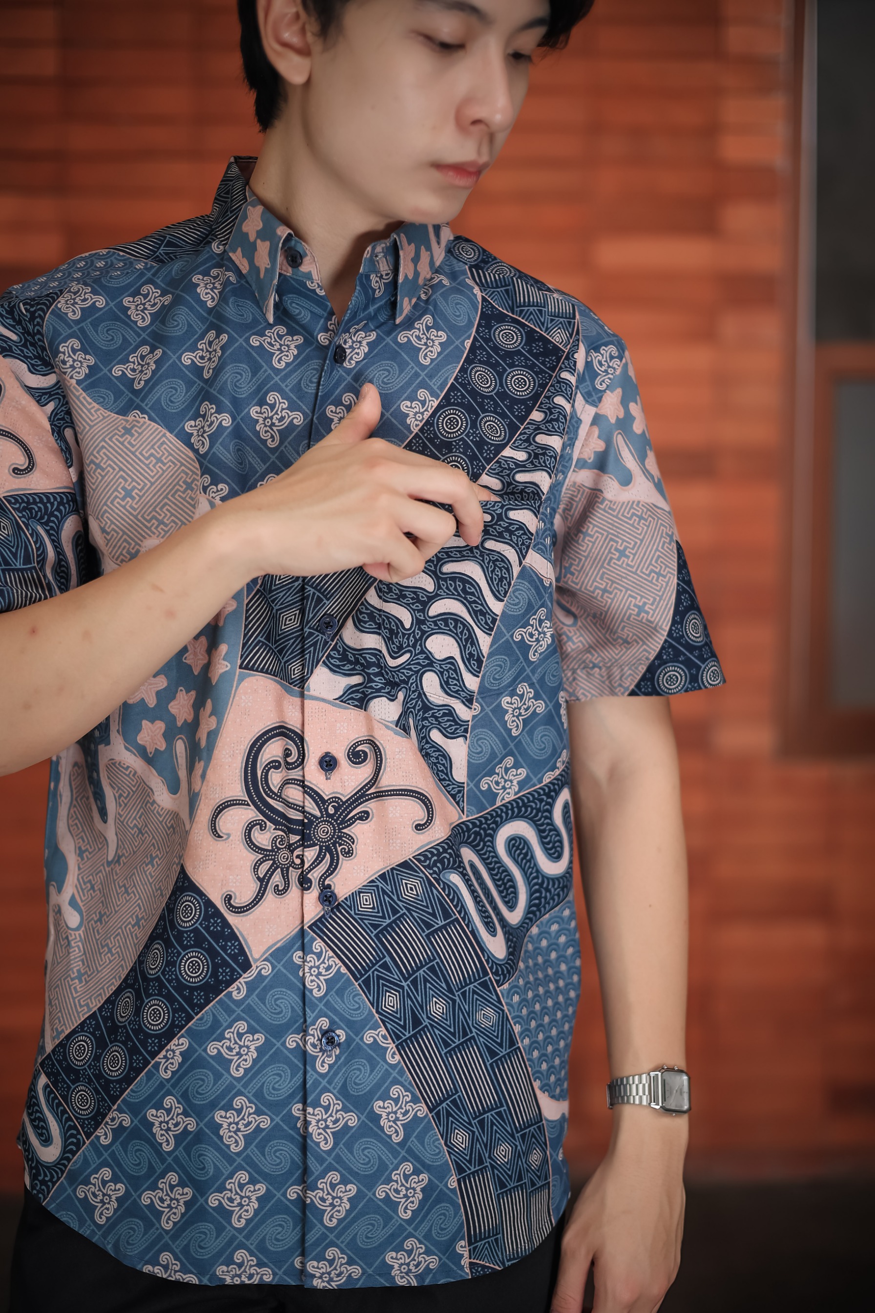 LEXY Short Sleeve