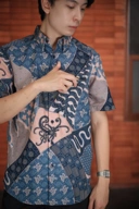 LEXY Short Sleeve