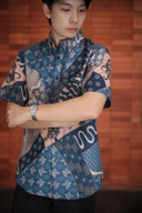 LEXY Short Sleeve