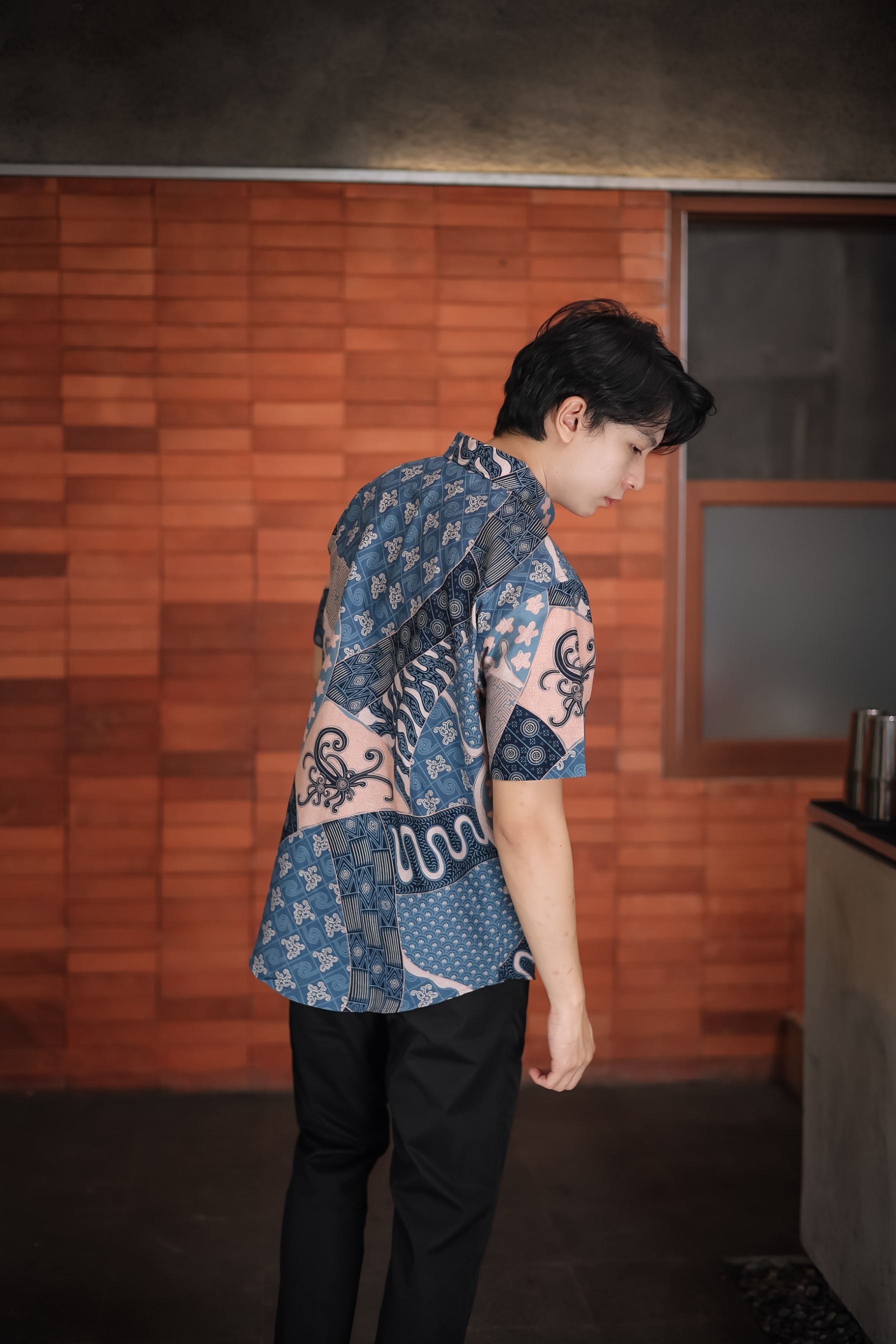LEXY Short Sleeve
