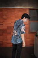 LEXY Short Sleeve